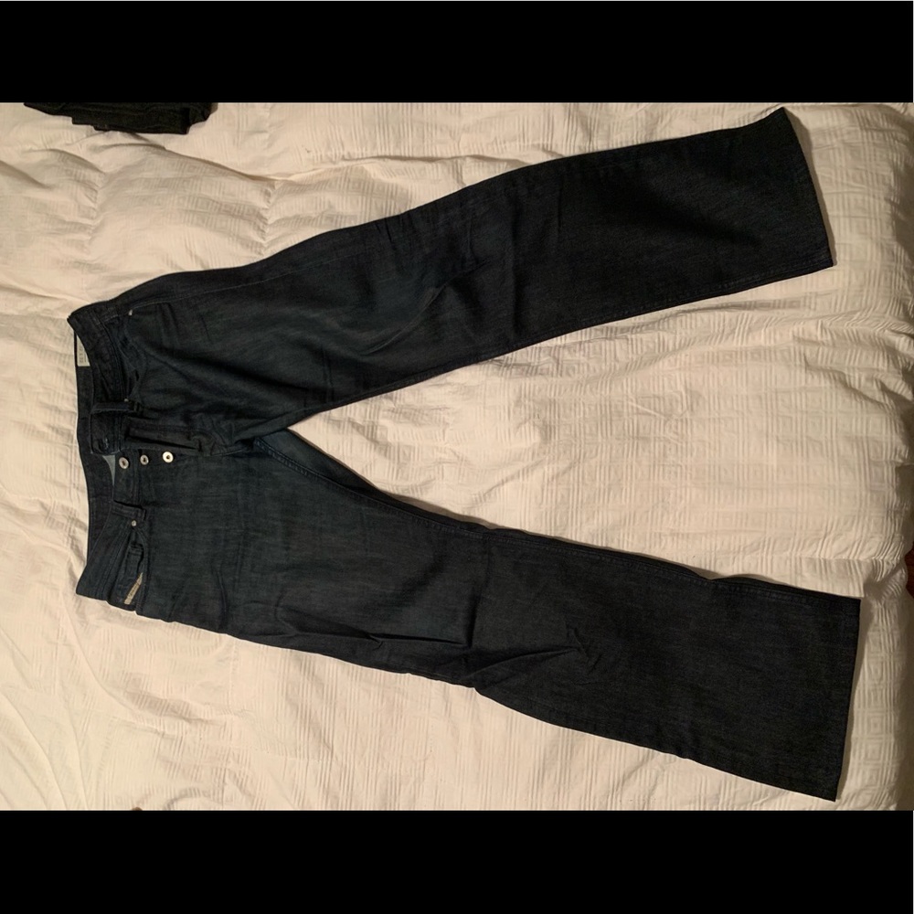Men’s Diesel Jeans